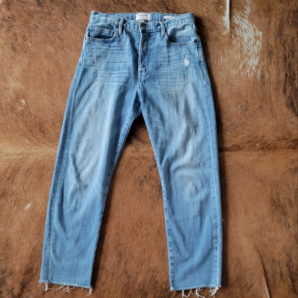 FRAME Le Original Jeans 👖 - Picture 1 of 6